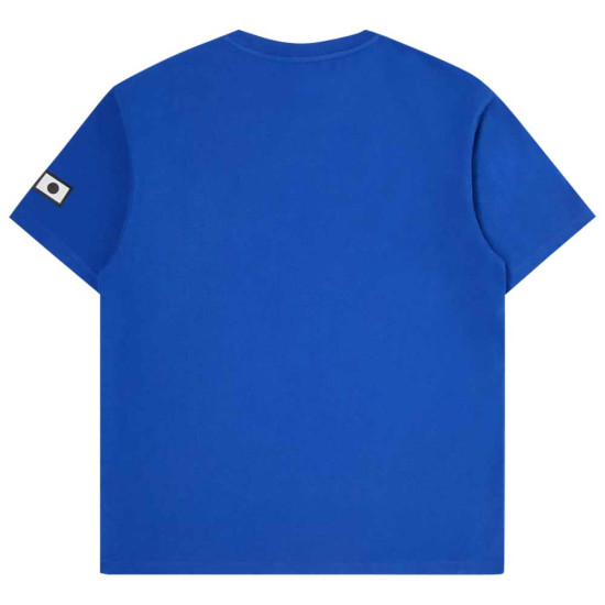 Edwin Ανδρική κοντομάνικη μπλούζα Katakana Retro T-Shirt